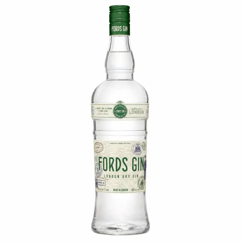 Fords Gin 1L