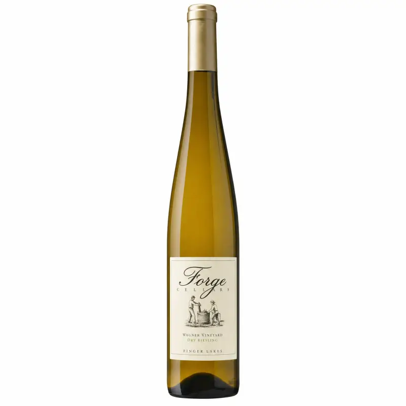 Forge Cellars Riesling Wagner Vineyard Dry Riesling 750ml