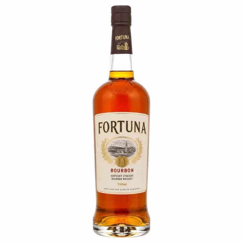 Fortuna Bourbon 750ml