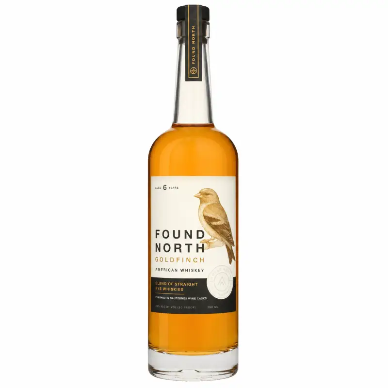 Found North Goldfinch 750ml
