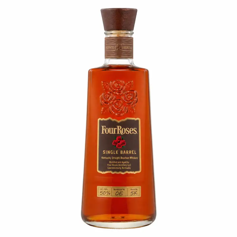 Four Roses Single Barrel OESK 750ml