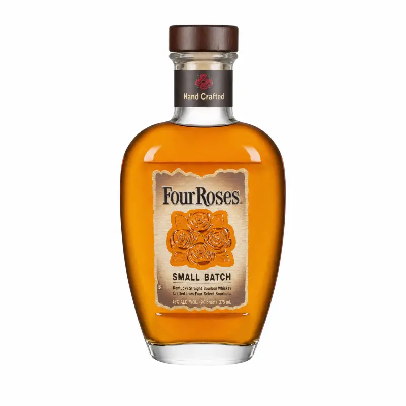 Four Roses Small Batch Bourbon 375ml