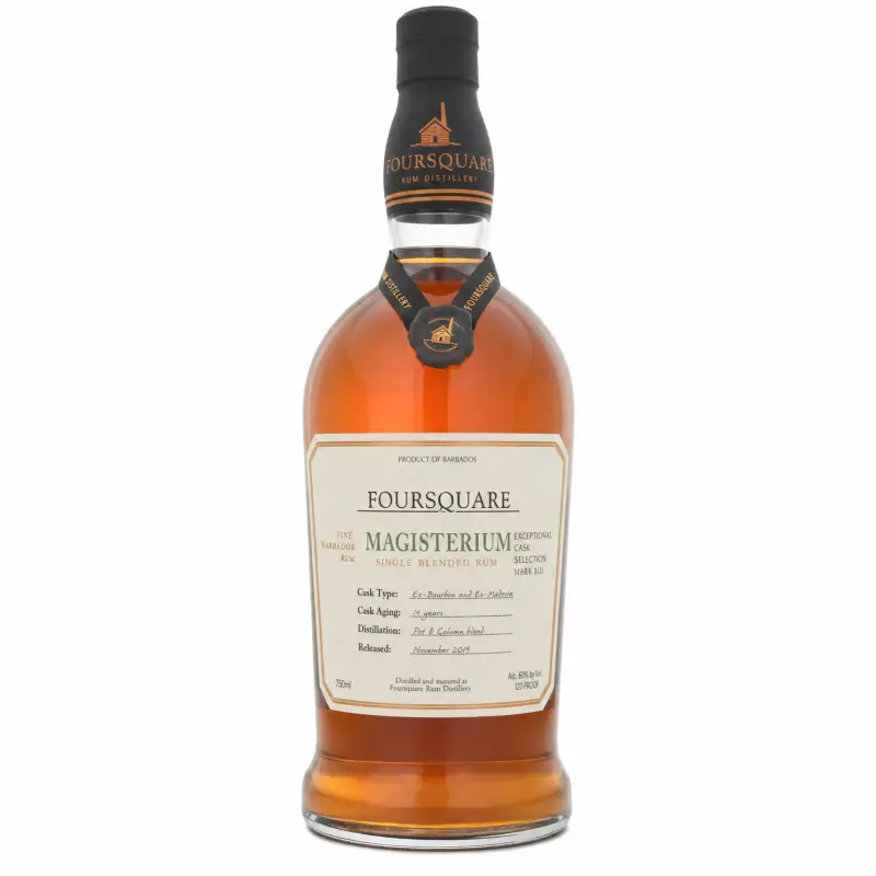 Foursquare Magisterium 750ml
