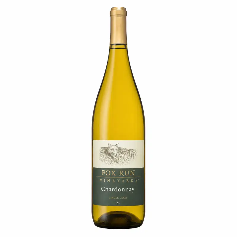 Fox Run Chardonnay 1.5L