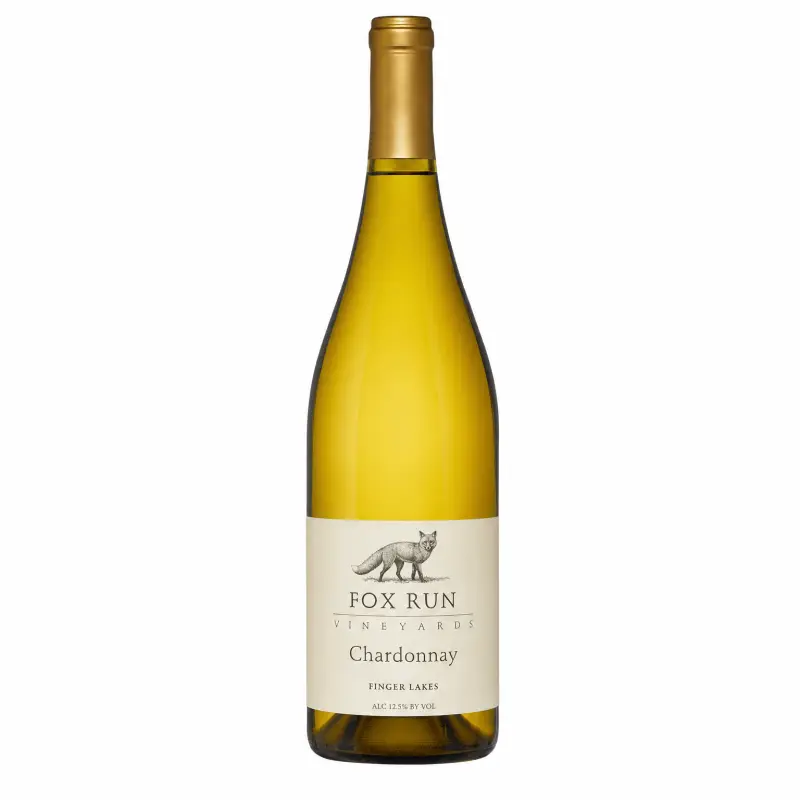 Fox Run Chardonnay 750ml