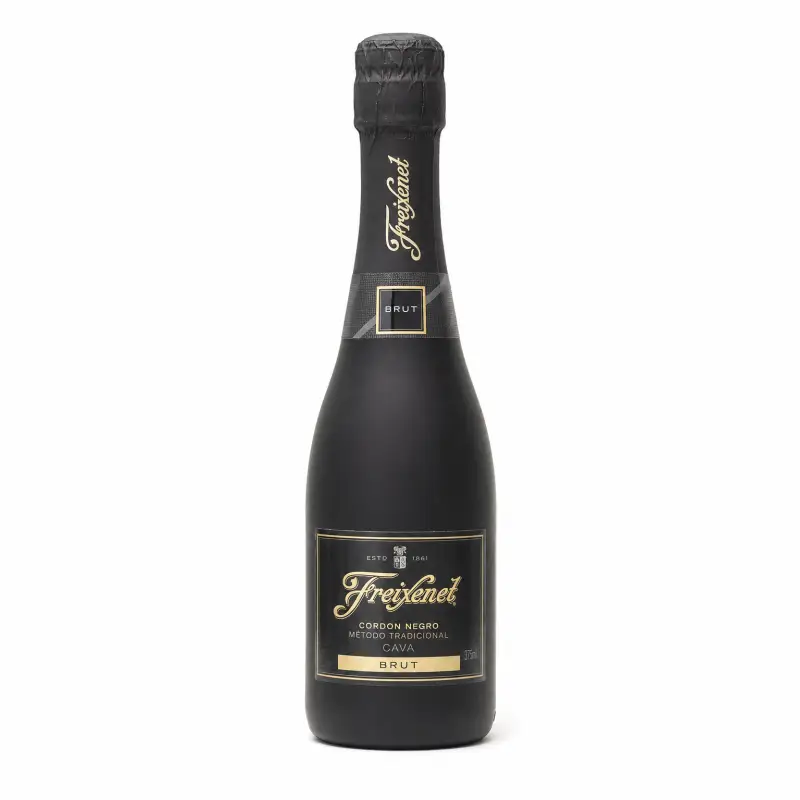 Freixenet Cordon Negro Brut 375ml