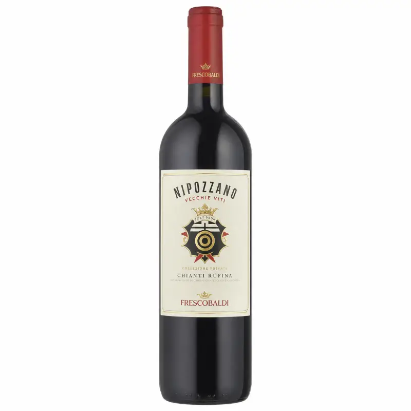 Frescobaldi Nipozzano Vecchie Viti 750ml