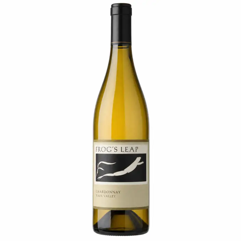 Frog's Leap Chardonnay 750ml