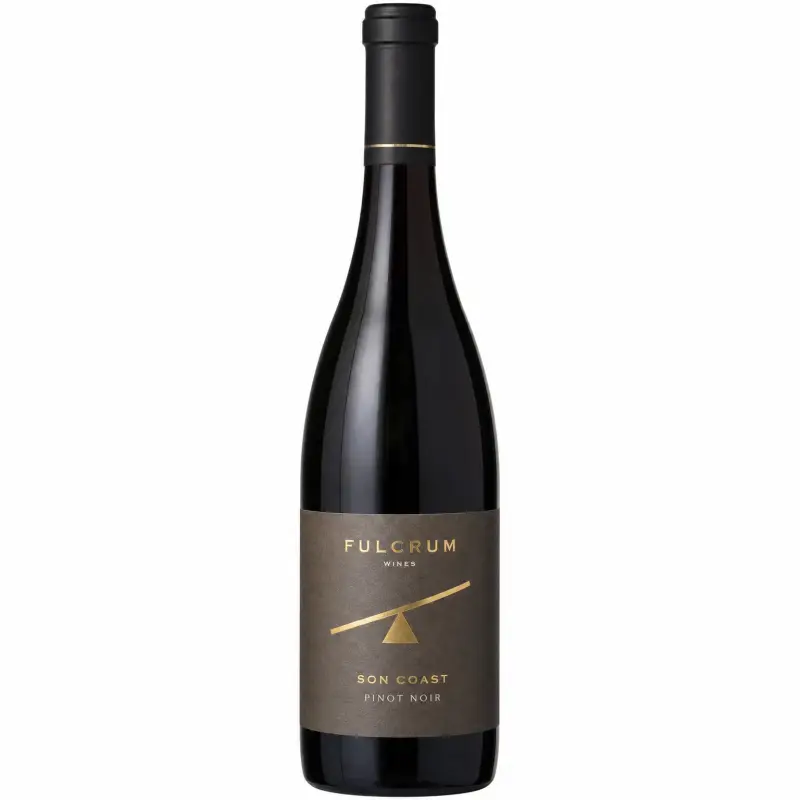 Fulcrum Son Coast Pinot Noir 750ml
