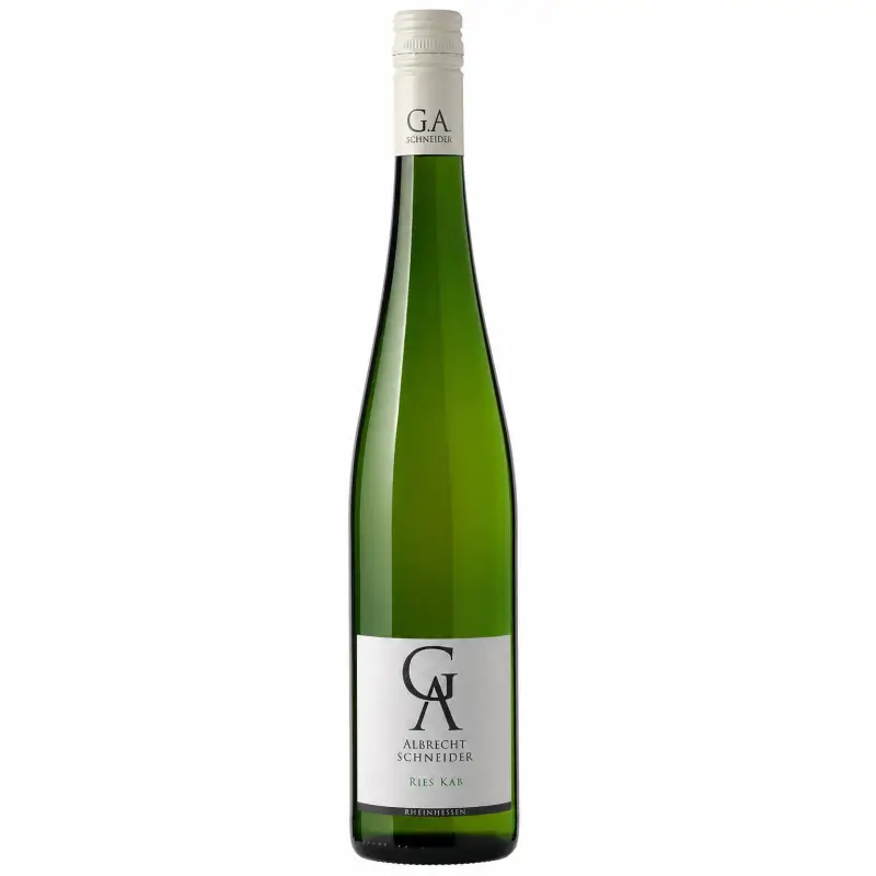 G Albrecht Schneider Ries Kab 750ml