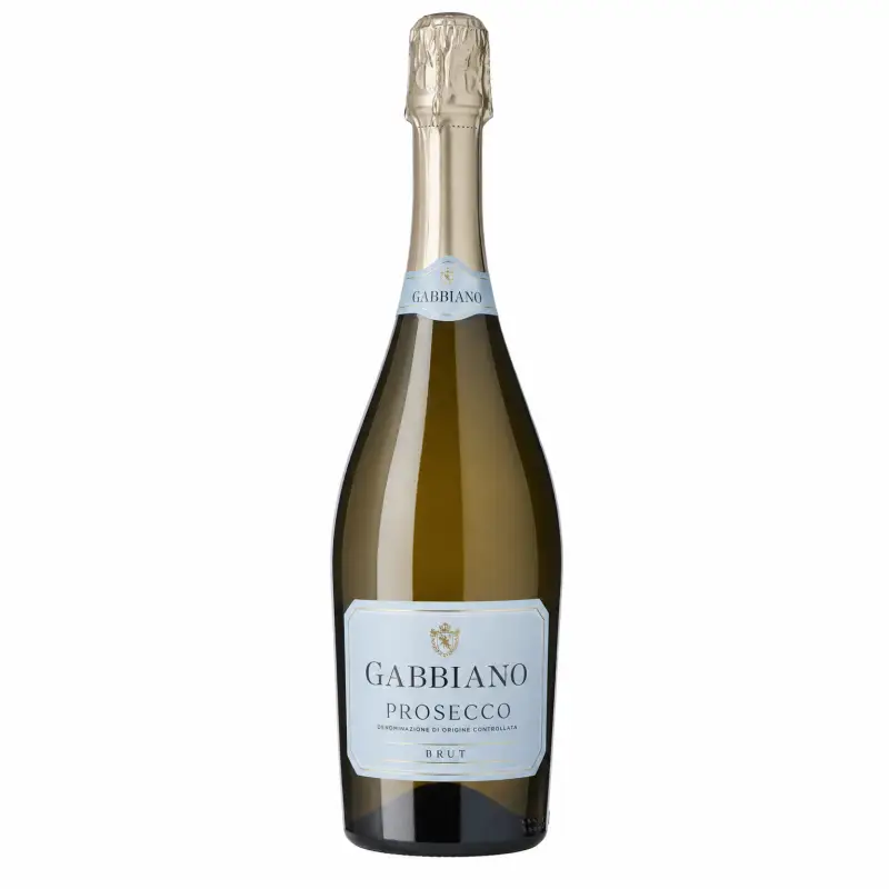 Gabbiano Prosecco Brut 750ml