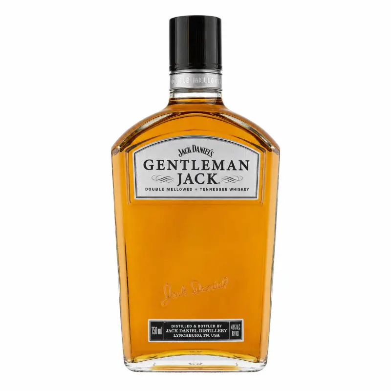Gentleman Jack 750ml