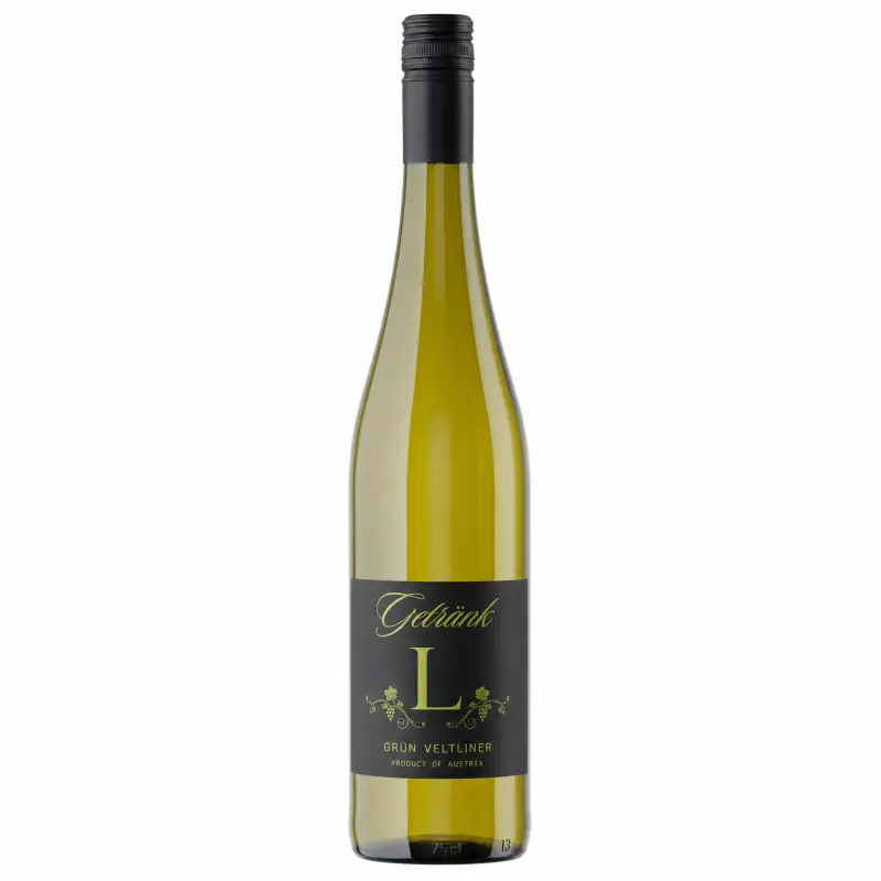 Getrank Grun Veltliner L