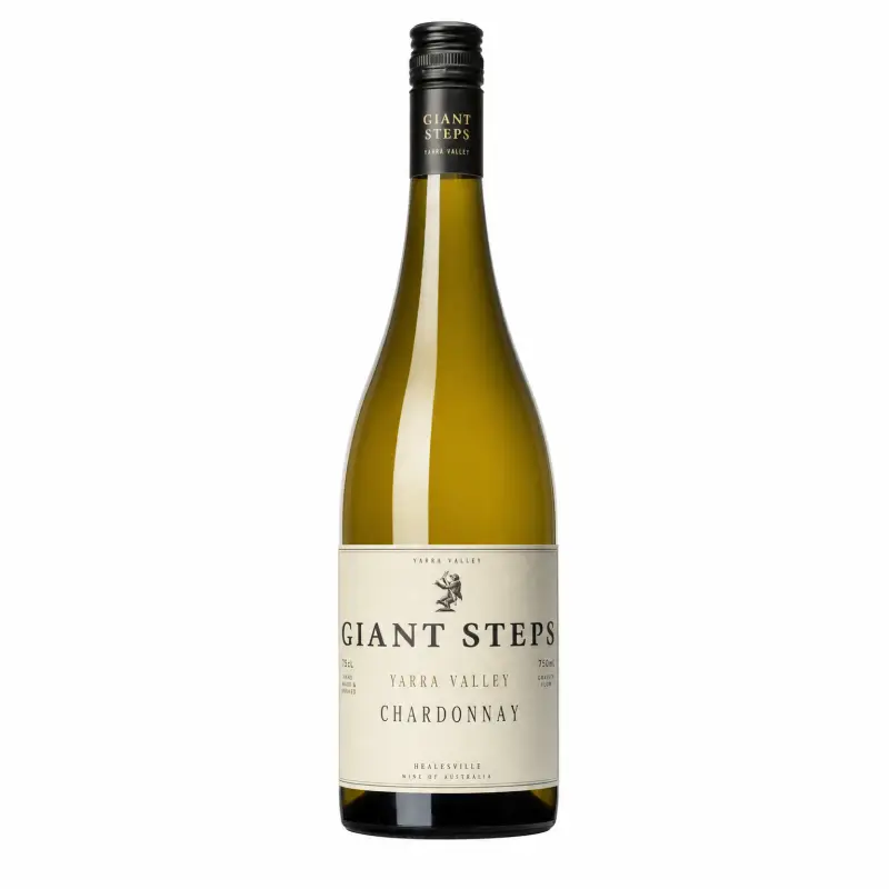 Giant Steps Chardonnay 750ml