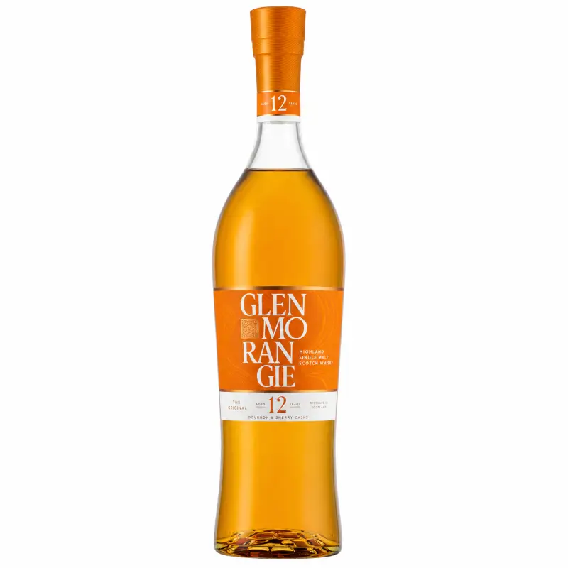 Glenmorangie 12 Yr 750ml