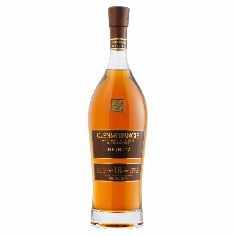 Glenmorangie Infinita 18 Year 750ml