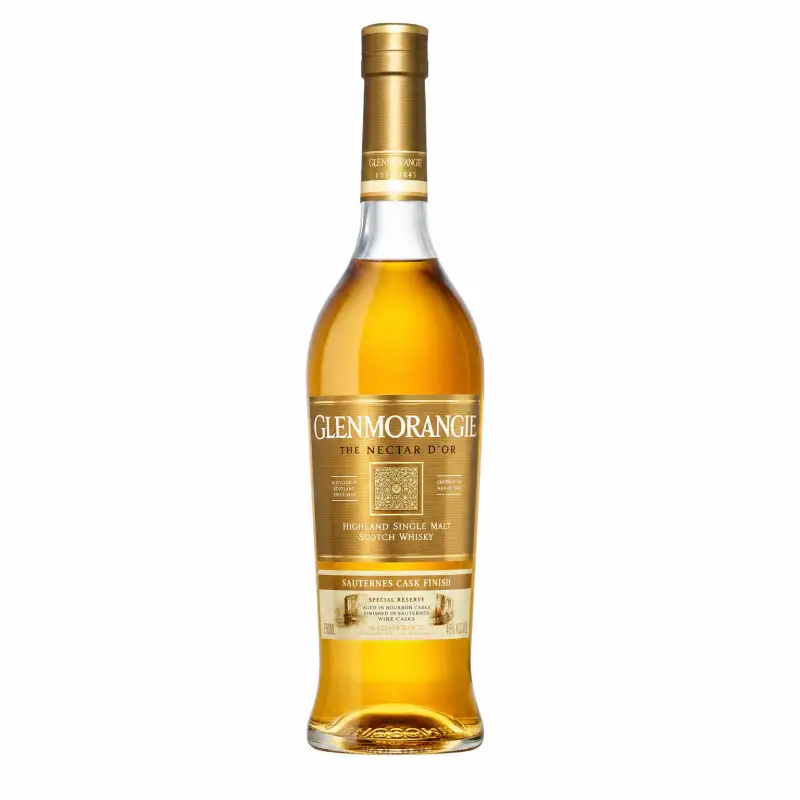 Glenmorangie Nectar D'Or 750ml