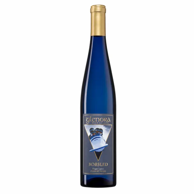 Glenora Bobsled 750ml