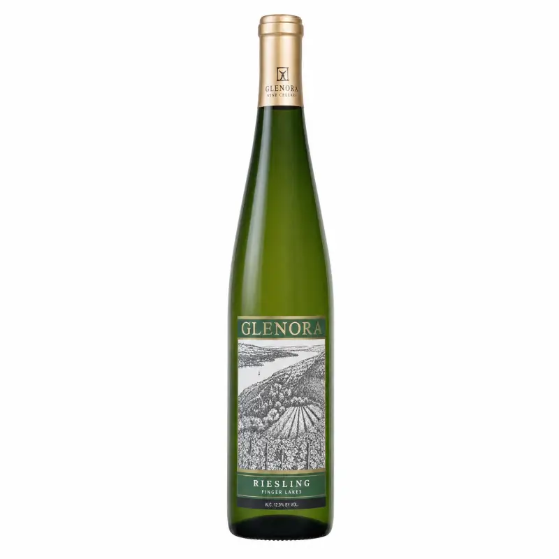 Glenora Riesling 750ml