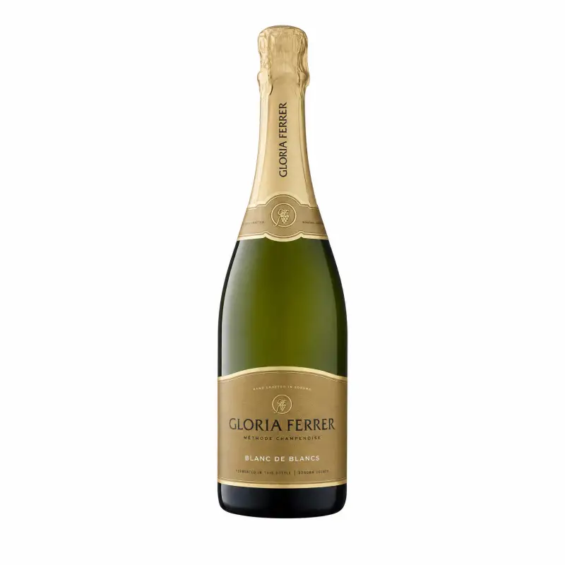 Gloria Ferrer Blanc De Blancs 750ml