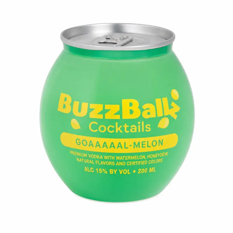 Goaaaaaal Melon 200ml