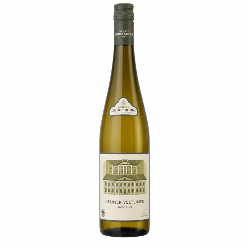 Gobelsburg Gruner Veltliner 750ml