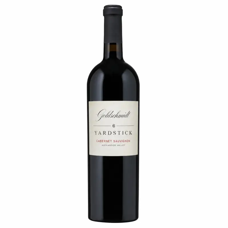 Goldschmidt Yardstick Cabernet Sauvignon 750ml