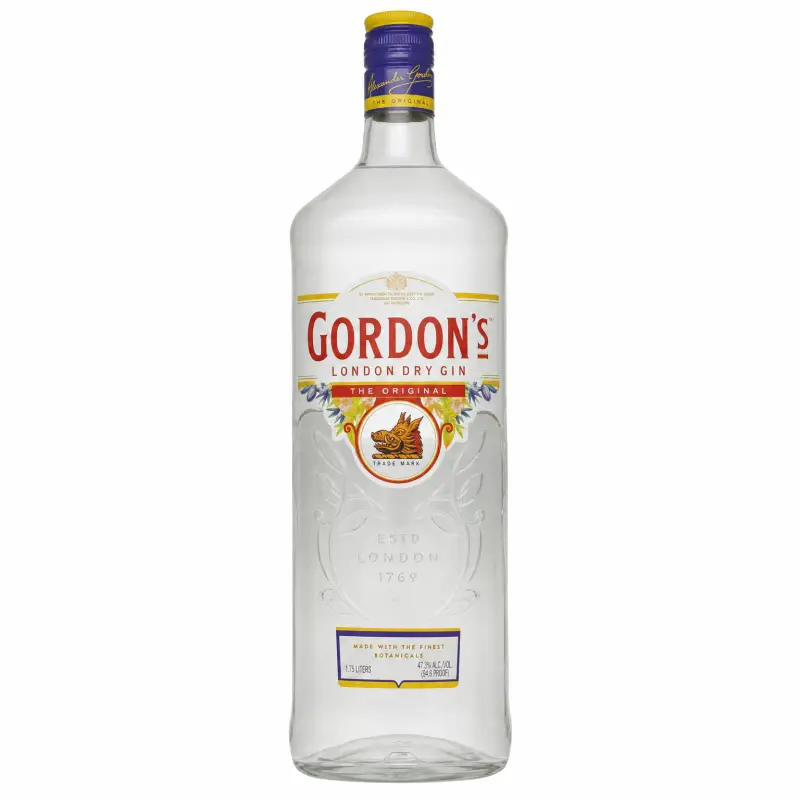 Gordon's Gin 1.75L