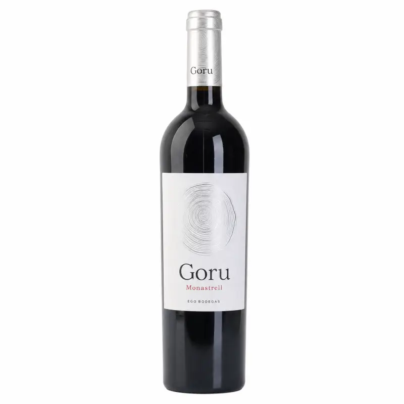 Goru Monastrell 750ml