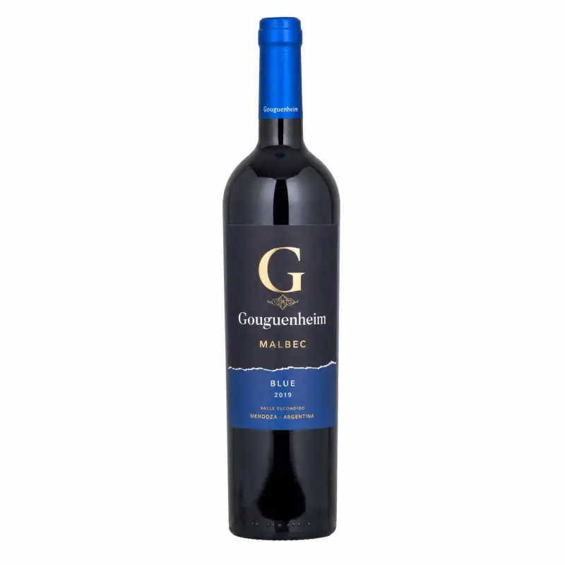 Gouguenheim Malbec Blue 750ml