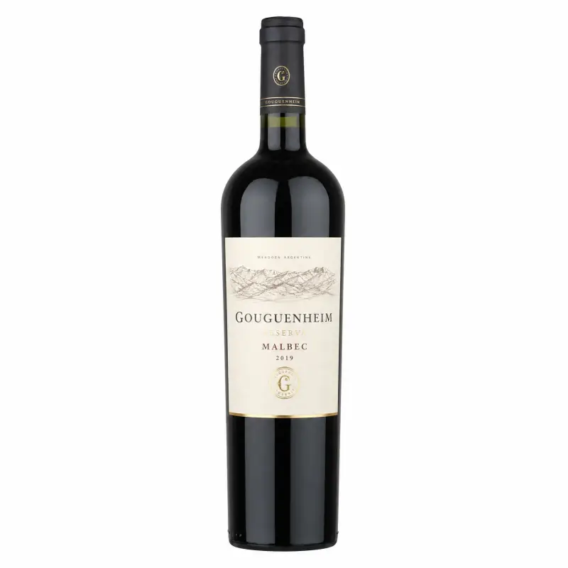 Gouguenheim Malbec Reserva 750ml