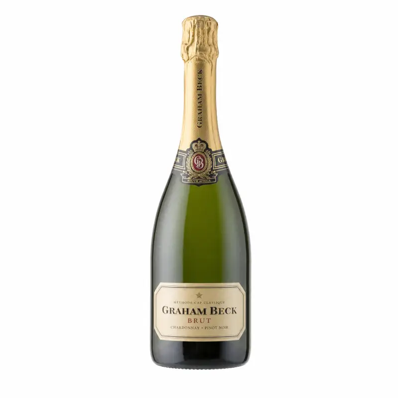 Graham Beck Brut 750ml