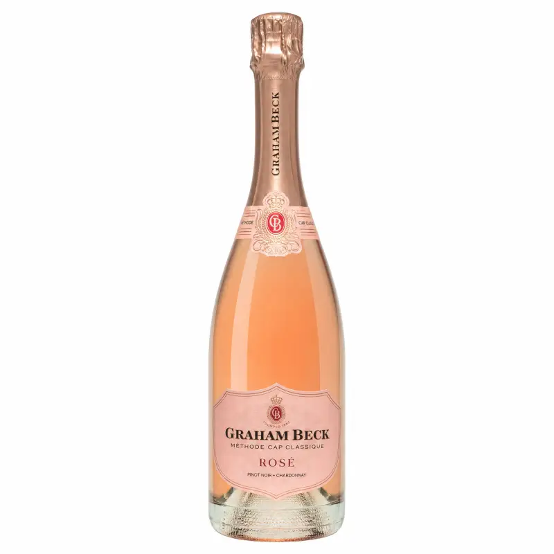 Graham Beck Rosé 750ml