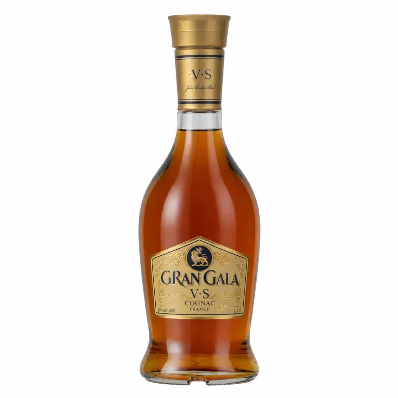 Gran Gala VS Cognac 375ml