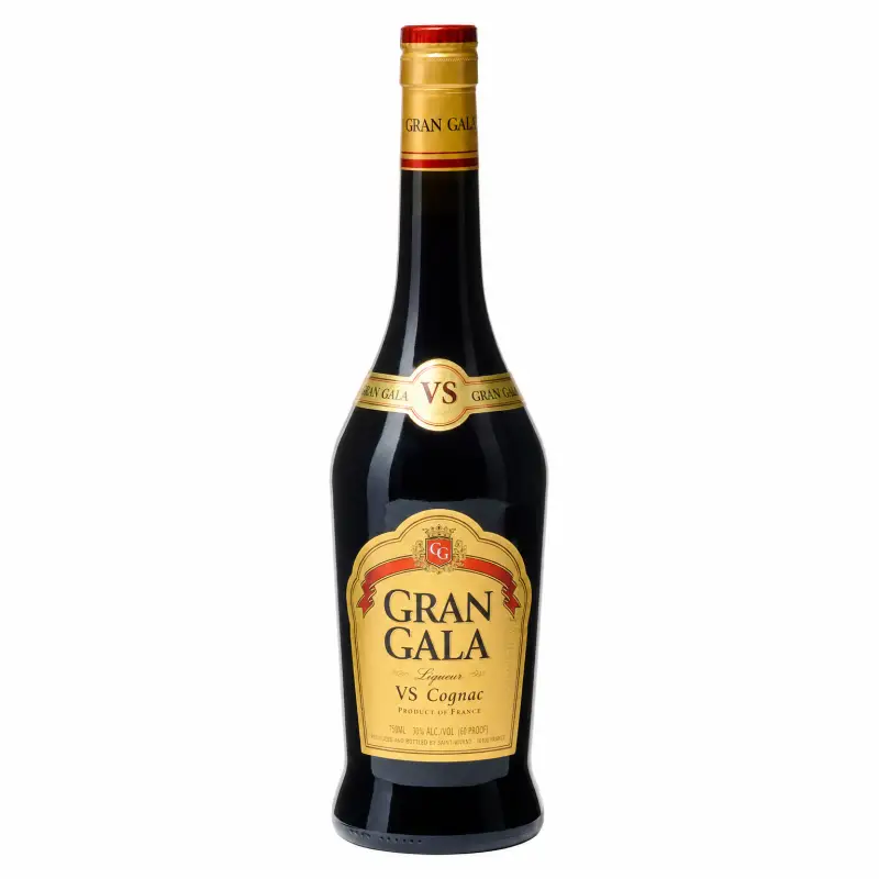 Gran Gala VS Cognac 750ml