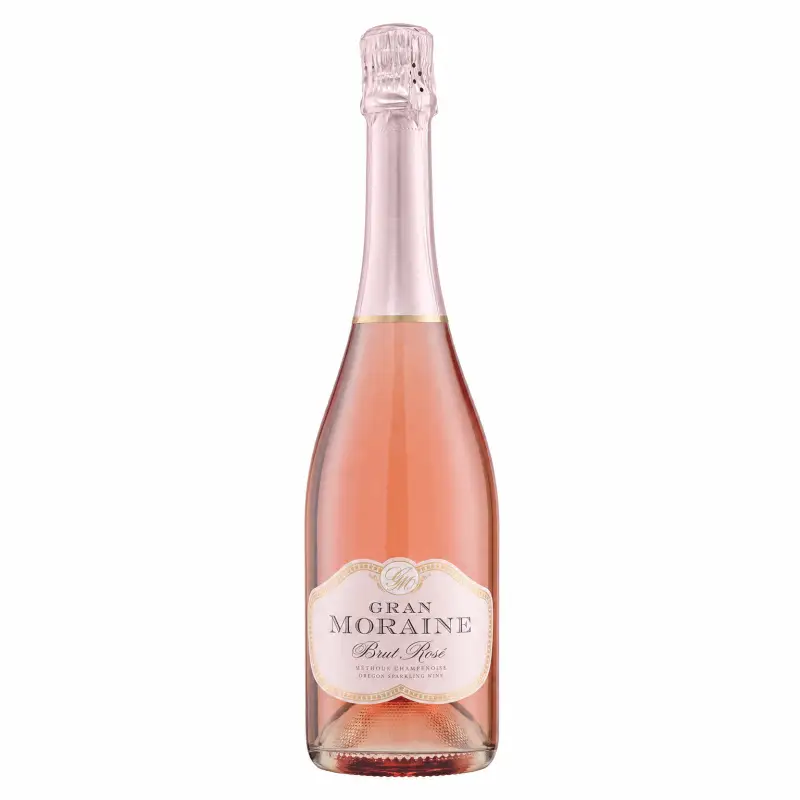 Gran Moraine Brut Rosé 750ml
