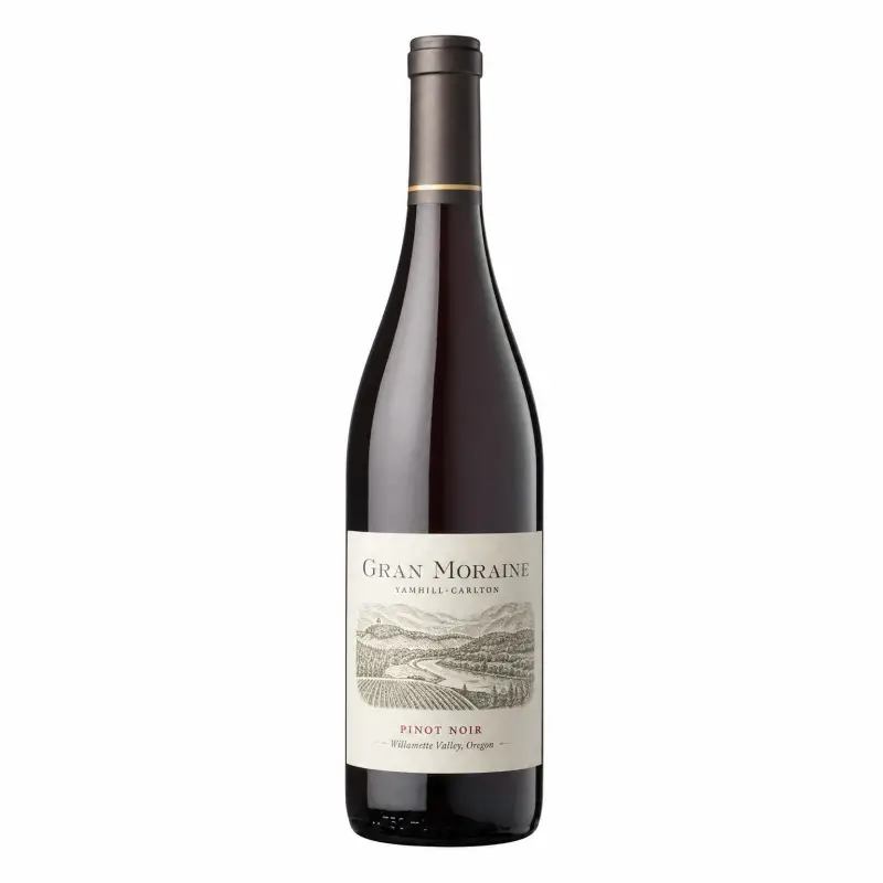Gran Moraine Pinot Noir 750ml