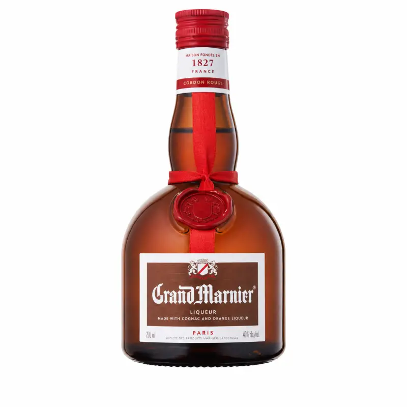 Grand Marnier 200ml