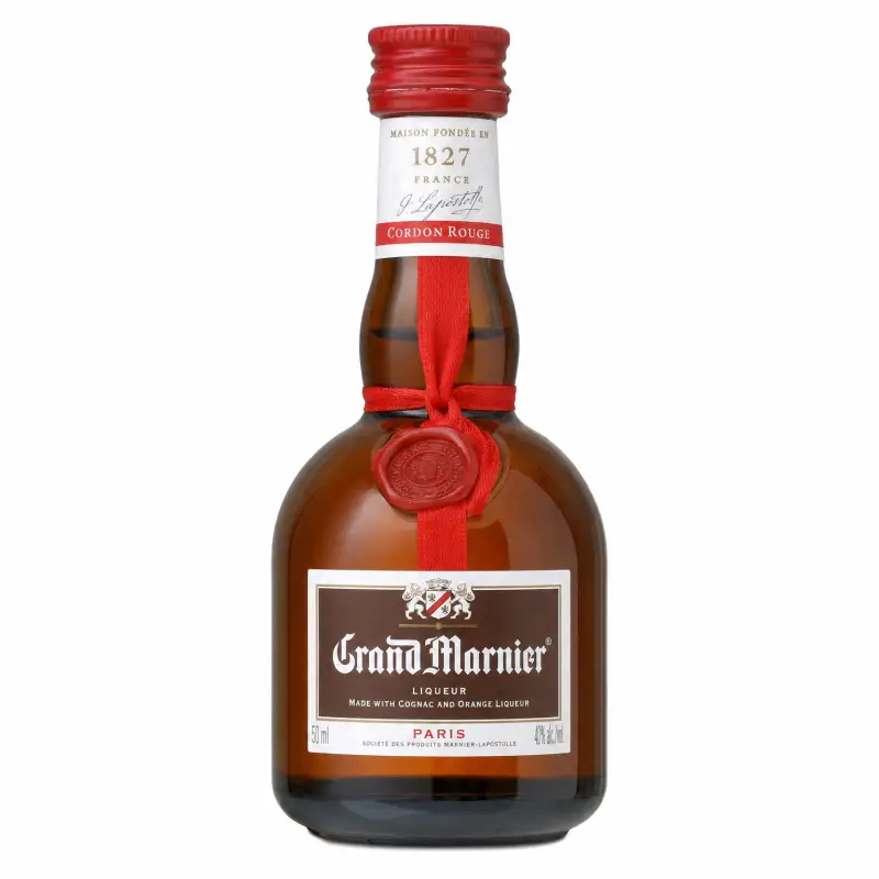 Grand Marnier 50ml