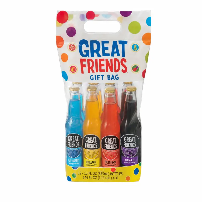 Great Friends Gift Bag