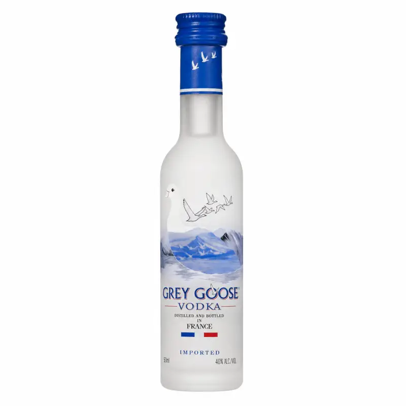 Grey Goose 50ml