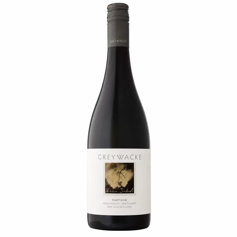 Greywacke Pinot Noir 750ml