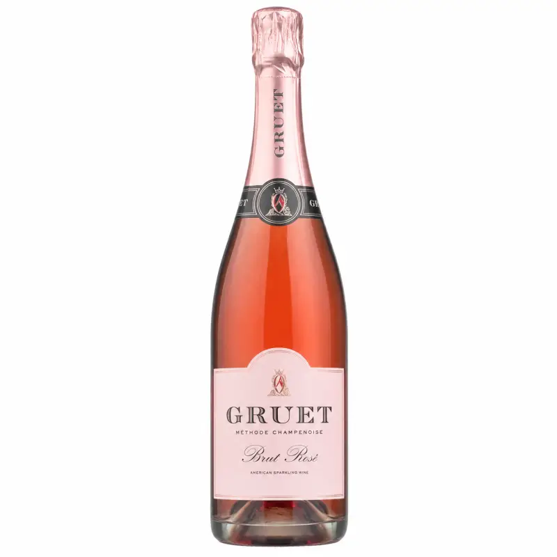 Gruet Brut Rosé 750ml