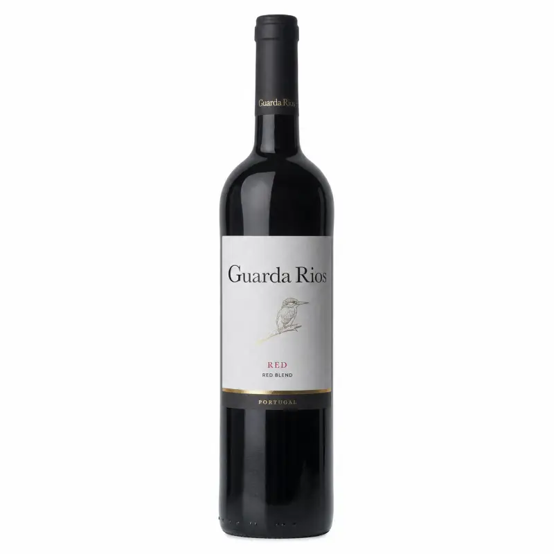 Guarda Rios Red 750ml