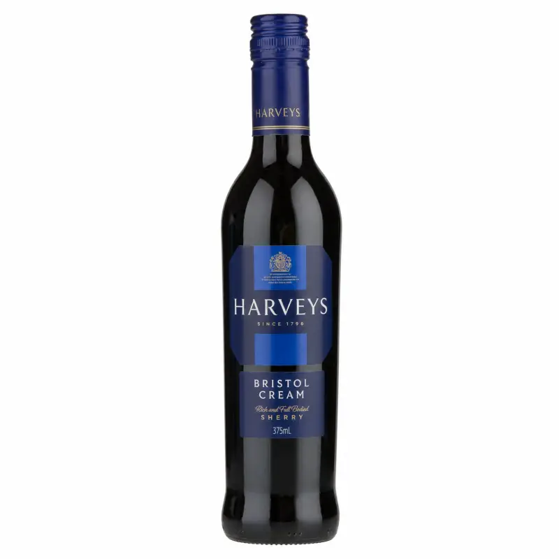 Harveys Bristol Cream 375ml
