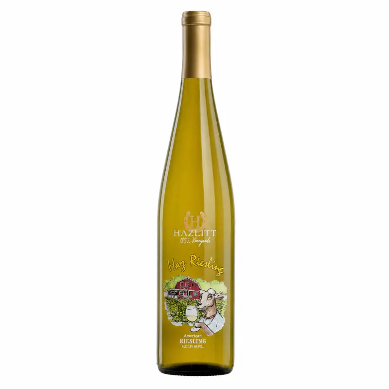 Haz Riesling 750ml