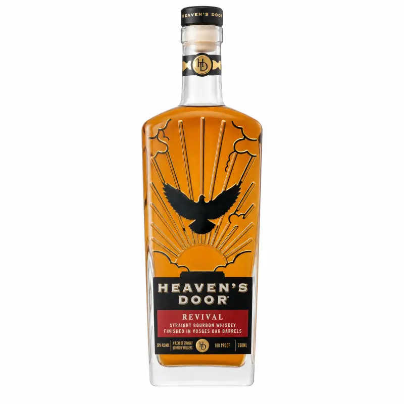 Heaven's Door Revival 750ml