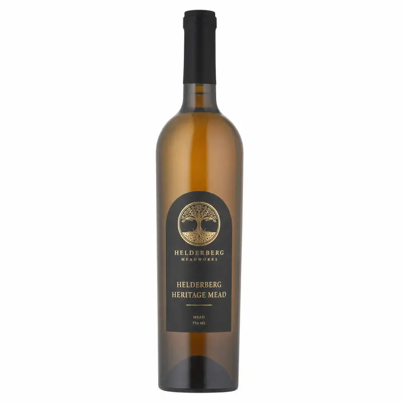 Helderberg Heritage Mead 750ml