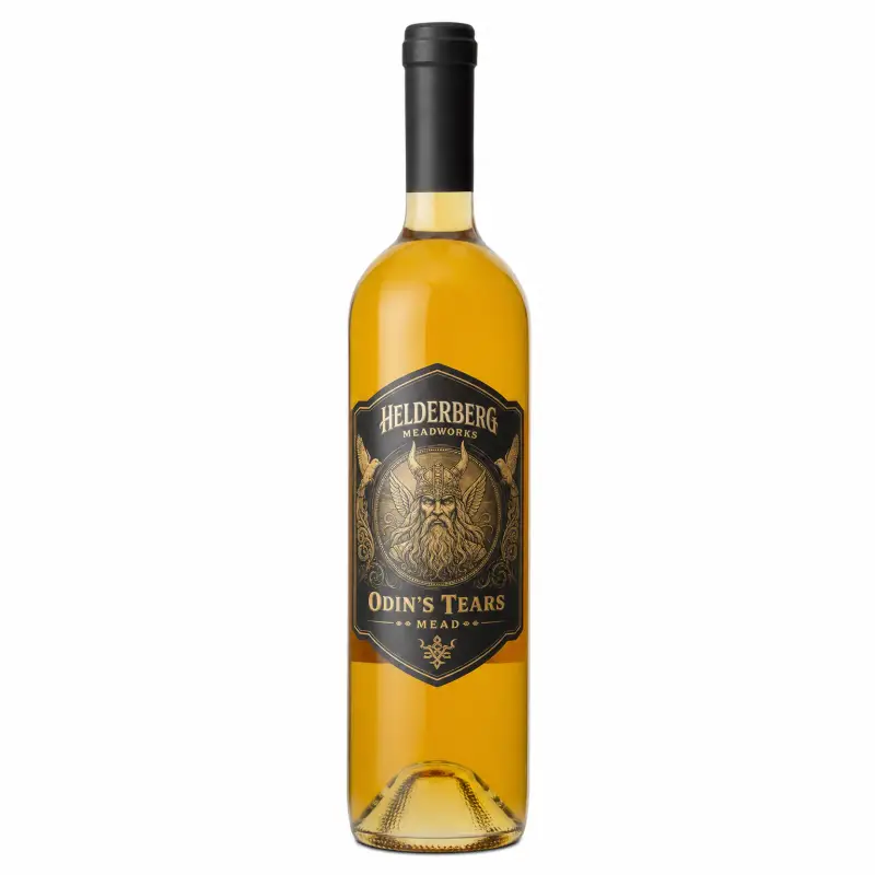 Helderberg Odin's Tears Mead