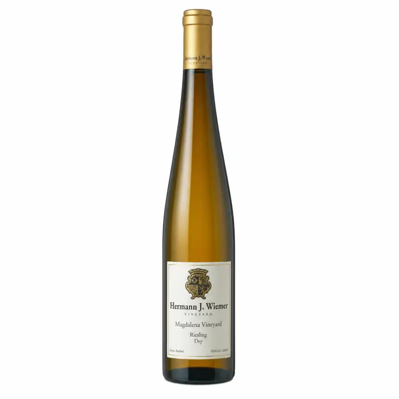 Hermann J. Wiemer Magdalena Vineyard Riesling 750ml